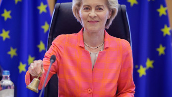 Πολιτική αναταραχή στην ΕΕ: Η Φον ντερ Λάιεν αντιμέτωπη με πρόταση μομφής