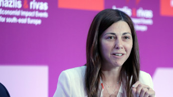 Σοφία Ζαχαράκη: Σταθερά βήματα για να αποκτήσουν τα παιδιά δεξιότητες και ειδικές δυνατότητες