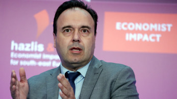 Δημήτρης Παπαστεργίου στο Economist για Τεχνητή Νοημοσύνη: Ακραίες οι προκλήσεις, ανάγκη για ισορροπία