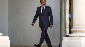 Εμανουέλ Μακρόν: Θέλουμε συμφωνία ΕΕ-ΗΠΑ με τους πιο χαμηλούς δασμούς