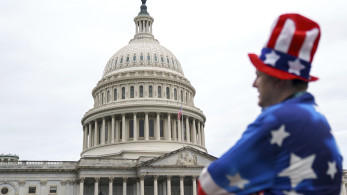Ρήγμα στους Ρεπουμπλικάνους