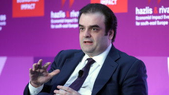 Πιερρακάκης: Στρατηγικής σημασίας η εξαγορά της HSBC Μάλτας από την ελληνική Credia Bank