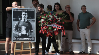 Όλος ο πλανήτης αποχαιρετά τον Ντιόγκο Ζότα  (photos & video)