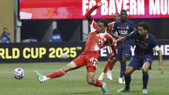 Εκτός δράσης για τέσσερις μήνες ο Μουσιάλα: Οργισμένη αντίδραση της Μπάγερν - Το μήνυμα Ντοναρούμα