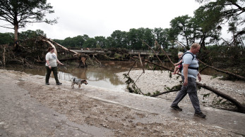 Στο Τέξας μεταβαίνει ο Τραμπ  - Τουλάχιστον 120 οι νεκροί από τις καταστροφικές πλημμύρες