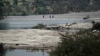 Πλημμύρες στο Τέξας: αυξάνονται οι νεκροί - Μάχη με τον χρόνο για τον εντοπισμό αγνοούμενων