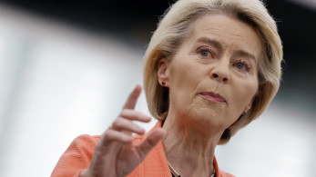 Φον ντερ Λάιεν: Σθεναρή υπεράσπιση στο Ευρωκοινοβούλιο – Ενότητα απέναντι στους εξτρεμιστές