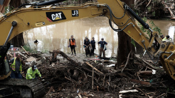 Τραγωδία στο τέξας: ξεπέρασαν τους 100 οι νεκροί από τις πλημμύρες