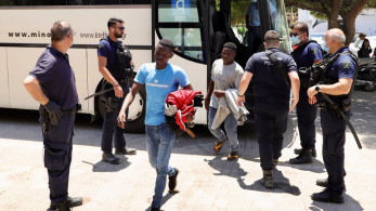 Ώρα αποφάσεων στο μεταναστευτικό μετά το νταηλίκι Χάφταρ Ώρα αποφάσεων στο μεταναστευτικό μετά το νταηλίκι Χάφταρ