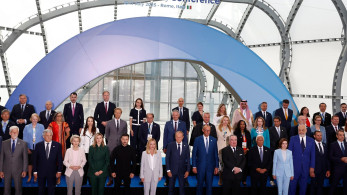 Διάσκεψη για την Ανάκαμψη της Ουκρανίας: βοήθεια 2,3 δισ. από την ΕΕ