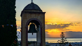 Η πνευματική αντοχή ως πολιτικό κεφάλαιο