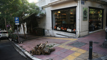 Κολωνάκι: Το χρονικό του απίστευτου ατυχήματος - Συγκλονιστικές μαρτυρίες