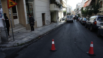 Οδηγός μεθυσμένος και με παιδί στο ΙΧ παρέσυρε πεζή στον Πειραιά