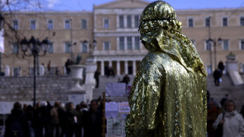 Αυτή είναι η γνώμη της αντιπολίτευσης για τους πολίτες: ή εξαγοράζονται ή παραπλανούνται Αυτή είναι η γνώμη της αντιπολίτευσης για τους πολίτες: ή εξαγοράζονται ή παραπλανούνται