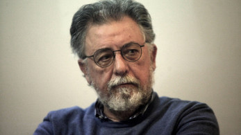 Πανούσης για Τσίπρα: Δεν είναι άξιος εμπιστοσύνης ως πολιτικός, θα διαλύσει την κεντροαριστερά