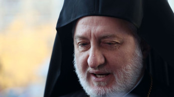 Aρχιεπίσκοπος Eλπιδοφόρος: Η δολοφονία του Τσάρλι Κερκ πληγώνει την ίδια την ψυχή της Αμερικής