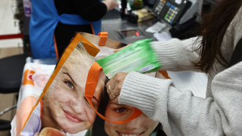 ΙΕΛΚΑ: πτώση 0,35% στις τιμές προϊόντων στα σούπερ μάρκετ τον Ιούνιο