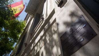 Η Ισπανία διαχωρίζει τη θέση της από την ΕΕ