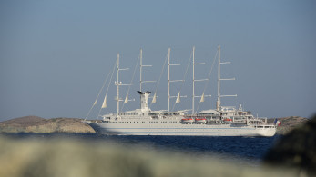 Το τέλος κρουαζιέρας επιστρέφει και διχάζει Το τέλος κρουαζιέρας επιστρέφει και διχάζει