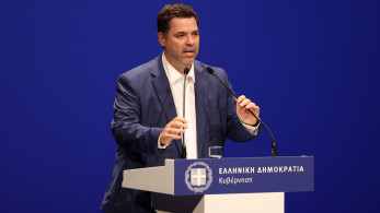 Θανάσης Κοντογεώργης για πακέτο ΔΕΘ: Ανοιχτό το ενδεχόμενο περαιτέρω μειώσεων φόρων Θανάσης Κοντογεώργης για πακέτο ΔΕΘ: Ανοιχτό το ενδεχόμενο περαιτέρω μειώσεων φόρων