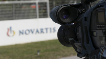 Ό,τι άλλο εκτός από τη Novartis Ό,τι άλλο εκτός από τη Novartis