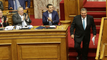 Τα πρακτικά της εξαπάτησης