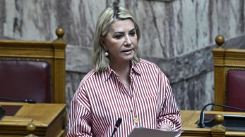 Ένοχος ο δημοσιογράφος που καταγγέλθηκε από τη Ζέττα Μακρή για απόπειρα εκβίασης