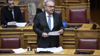 Παπαθανάσης: Αναμορφώνεται η Μαυράκειος Σχολή με πόρους ύψους 6 εκατ. ευρώ Παπαθανάσης: Αναμορφώνεται η Μαυράκειος Σχολή με πόρους ύψους 6 εκατ. ευρώ