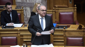 Νίκος Παπαθανάσης: Απαλλαγή οφειλών και σύνταξη 1.700 ευρώ στους πληγέντες σε Μάτι και Μάνδρα (video)