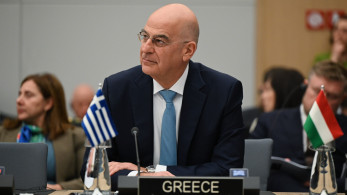 Αιχμηρή απάντηση του υπουργείου Εθνικής Άμυνας στο Documento για την επίσκεψη του Νίκου Δένδια στην Αυστρία Αιχμηρή απάντηση του υπουργείου Εθνικής Άμυνας στο Documento για την επίσκεψη του Νίκου Δένδια στην Αυστρία