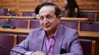 Μία τεράστια απώλεια για την πολιτική