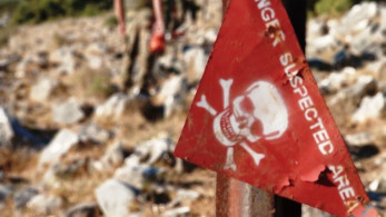 Φινλανδία: αποχωρεί από τη Σύμβαση της Οτάβα που απαγορεύει τη χρήση ναρκών Φινλανδία: αποχωρεί από τη Σύμβαση της Οτάβα που απαγορεύει τη χρήση ναρκών