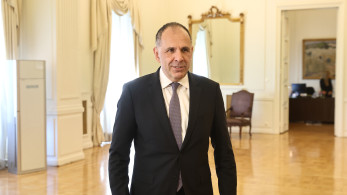 Συμμετοχή Γεραπετρίτη στο Συμβούλιο Εξωτερικών Υποθέσεων της ΕΕ