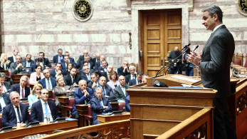 Όταν ο κόσμος αλλάζει, εσύ με ποιον είσαι;