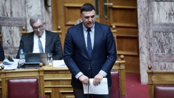 Κικίλιας: Αποκλιμάκωση στις τιμές του πετρελαίου - Καμία ανοχή στην αισχροκέρδεια