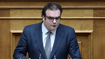 Πιερρακάκης: Η επένδυση της UniCredit είναι σαφής ένδειξη εμπιστοσύνης στην ελληνική οικονομία