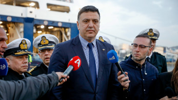 Κυρώσεις με εντολή Κικίλια για το περιστατικό με ΑμεΑ στη Θάσο - Αυστηροί έλεγχοι