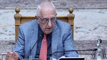 Απάντηση Κακλαμάνη σε Χαρίτση: Μόνο σε έγχαρτη μορφή η δικογραφία για τον ΟΠΕΚΕΠΕ Απάντηση Κακλαμάνη σε Χαρίτση: Μόνο σε έγχαρτη μορφή η δικογραφία για τον ΟΠΕΚΕΠΕ