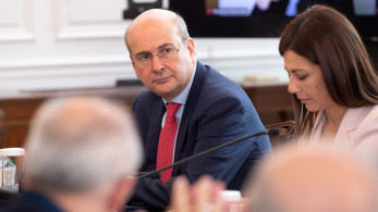 Χατζηδάκης: Δεν θα κριθούμε μόνο από τον ΟΠΕΚΕΠΕ, αλλά από όλο το έργο μας Χατζηδάκης: Δεν θα κριθούμε μόνο από τον ΟΠΕΚΕΠΕ, αλλά από όλο το έργο μας