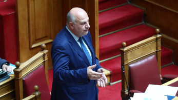 Κώστας Τσιάρας: Μαζικές αποχωρήσεις από προγράμματα επιδότησης λόγω των εντατικών ελέγχων Κώστας Τσιάρας: Μαζικές αποχωρήσεις από προγράμματα επιδότησης λόγω των εντατικών ελέγχων