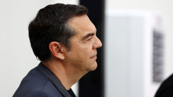 Μία… γέννηση κόμματος και πέντε πολιτικές «κηδείες» Μία… γέννηση κόμματος και πέντε πολιτικές «κηδείες»