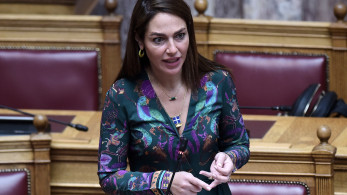 Μιχαηλίδου: 1.500 άτομα με αναπηρία έχουν αποκτήσει τον δικό τους «Προσωπικό Βοηθό» Μιχαηλίδου: 1.500 άτομα με αναπηρία έχουν αποκτήσει τον δικό τους «Προσωπικό Βοηθό»