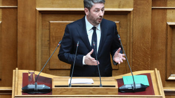 Ο Ανδρουλάκης και η... ουμερτά