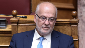 Γιώργος Φλωρίδης: ο σκληρός… πολεμιστής με σημαία τη νομιμότητα Γιώργος Φλωρίδης: ο σκληρός… πολεμιστής με σημαία τη νομιμότητα