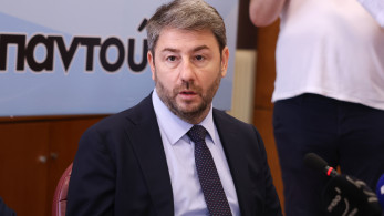 Η αγωνία του Ανδρουλάκη χτυπά κόκκινο: οι… συμπράξεις ΣΥΡΙΖΑ-Νέας Αριστεράς προκαλούν πανικό Η αγωνία του Ανδρουλάκη χτυπά κόκκινο: οι… συμπράξεις ΣΥΡΙΖΑ-Νέας Αριστεράς προκαλούν πανικό