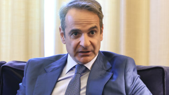 Κυριάκος Μητσοτάκης: Πλοία του Πολεμικού Ναυτικού έξω από τη Λιβύη - Δεν θα κάνουν κουμάντο οι διακινητές