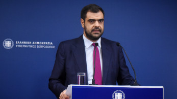 Μαρινάκης στο «Μανιφέστο»: Το «τουρκολιβυκό μνημόνιο» δεν παράγει έννομα αποτελέσματα Μαρινάκης στο «Μανιφέστο»: Το «τουρκολιβυκό μνημόνιο» δεν παράγει έννομα αποτελέσματα