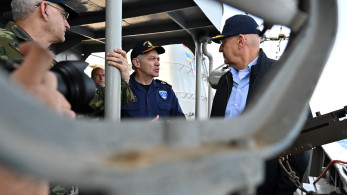 Δένδιας: στρατηγική συζήτηση εν πλω για την πρόοδο της «Ατζέντας 2030»