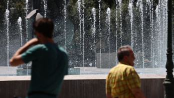 ΙΣΑ: τα μέτρα προστασίας από τον καύσωνα - Τα συμπτώματα της θερμοπληξίας