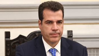 Θάνος Πλεύρης: Κανένας παράνομος μετανάστης δεν θα δικαιούται άσυλο Θάνος Πλεύρης: Κανένας παράνομος μετανάστης δεν θα δικαιούται άσυλο